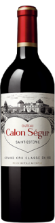 Château Calon Ségur 2024